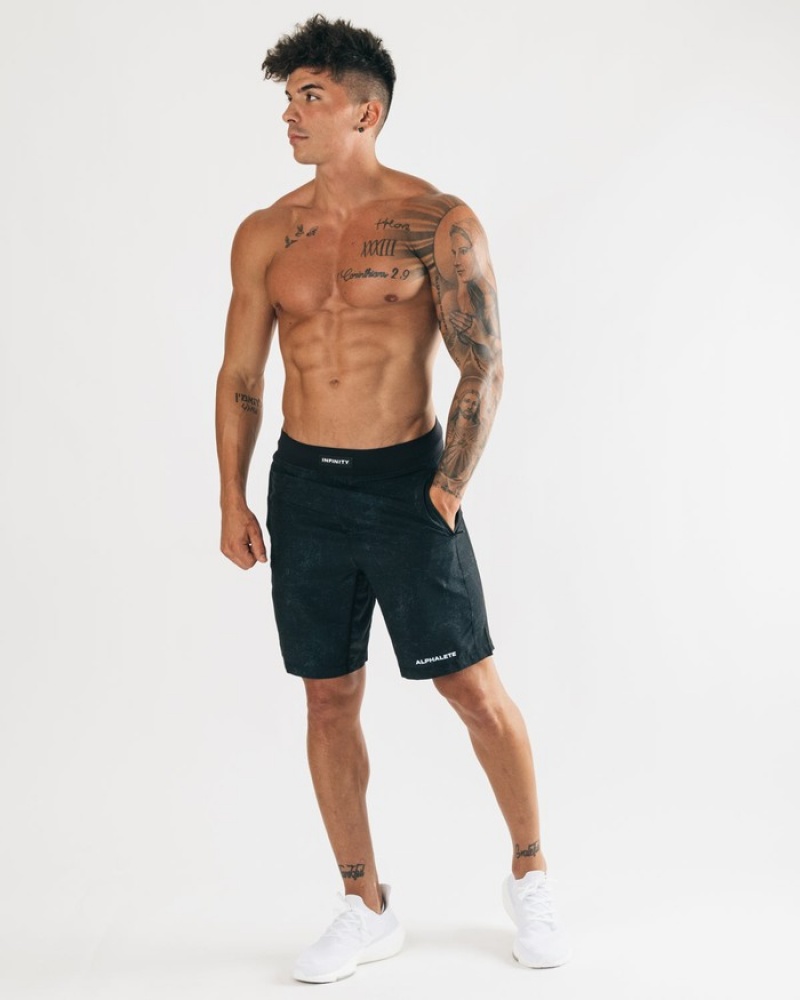 Alphalete Infinity 9