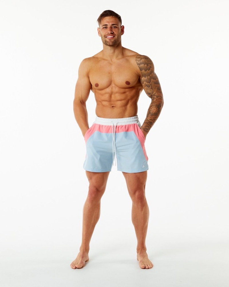 Alphalete Swim Trunk 5.5